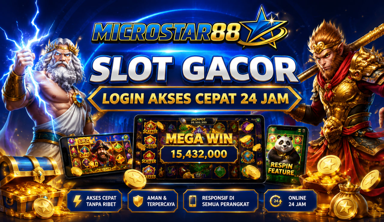 Slot Scatter